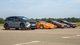 Компактный кроссовер Skoda обогнал культовые Ferrari и Lamborghini в драгрейсинге (видео)