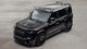 Экстравагантный дизайн и 650 сил: представлен новый заряженный Land Rover Defender (фото)