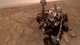 Марсоход Curiosity сделал селфи во время важного химического эксперимента