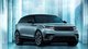 Land Rover презентовали новый кроссовер Range Rover Velar 2023 (фото)