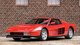 Зірка 80-х: в Україну привезли культовий суперкар Ferrari (відео)
