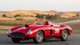 Редчайший спорткар Ferrari с интересной историей ушел с молотка за $22 миллиона (фото)