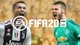 В FIFA 20 с геймплеем не будет "Ювентуса"