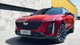 Доступный премиум: Cadillac показал самый дешевый кроссовер по цене Toyota RAV4 (фото)