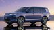 Запас хода 900 км и сверхбыстрая зарядка: BYD выводит на рынок флагманский кроссовер (фото)