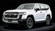Новый Toyota Land Cruiser 2025 рассекретили до презентации (фото)