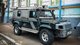 В Украине заметили Land Rover Defender с необычным тюнингом (фото)