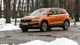 Сделано в Украине: тест-драйв кроссовера Skoda Karoq