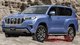 Раскрыты интересные подробности и дата премьеры нового Toyota Land Cruiser Prado