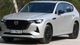 Тест-драйв новой Mazda CX-60: первый шаг в премиум-класс