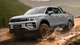 Geely представила електрифікований пікап за $19 500 із запасом ходу понад 1000 км (фото)