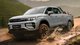 Geely представила электрифицированный пикап за $19 500 с запасом хода более 1000 км (фото)