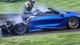 Редчайший суперкар McLaren за $500 000 сгорел на ровном месте (фото)