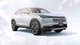 Honda представила новый компактный кроссовер с расходом 4,2 л на 100 км (фото)