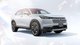 Honda представила новий компактний кросовер із витратою 4,2 л на 100 км (фото)