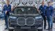 BMW выпустили двухмиллионный седан 7 Series (фото)