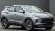 Новий недорогий кросовер від General Motors уперше помітили на дорогах (фото)