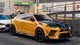 У Києві помітили надпотужний кросовер Lamborghini з яскравим тюнінгом (фото)