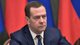"У нас свій шлях": Абхазія назвала брехнею заяви Медведєва про бажання увійти до складу РФ