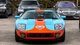 В Україні помітили ексклюзивний суперкар Ford GT за $800 000: їх існує лише 343 (фото)