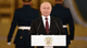 Рейтинги растут: Путин не будет делать акцент на войне в Украине во время выборов, – ISW