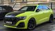 Украинцы выполнили яркий тюнинг новейшего спортивного кроссовера Audi (фото)