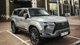 В Україні з'явився новий Lexus GX 550: ціни та подробиці (фото)