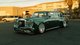 Финальный босс: представлен самый оригинальный и эпатажный Mercedes 600 (видео)