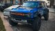 400-сильный монстр: в Киеве появился брутальный внедорожник Ford за 3,3 миллиона (фото)