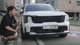 Новый Kia Sorento 2024 появился на дорогах до премьеры (видео)