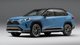 Обновленная Toyota RAV4 2022 скоро в продаже: что изменилось в популярном кроссовере (видео)