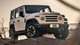 Китайський УАЗ: на європейський ринок виходить недорогий аналог Jeep Wrangler (фото)