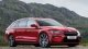 Revealed interesting details of the new Skoda Superb 2023 (photo)