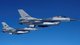 Уже летом: истребители F-16 защитят Харьков от ударов КАБами, — The Guardian
