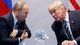 Трамп чекає "української" зустрічі з Путіним: у Кремлі відреагували