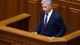 Бойко після допиту в СБУ назвав Путіна "воєнним злочинцем" і закликав політиків до єдності (відео)