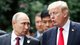 Трьохетапний мирний план від США та Росії: чому і Трамп і Путін хочуть вивести Зеленського з гри