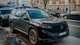 В Україні з'явився брутальний сімейний кросовер Honda для бездоріжжя (фото)