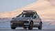 На український ринок виходить потужний електрокросовер Volvo для наших доріг (фото)