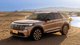 Презентовано новий Ford Explorer: як змінився великий кросовер (фото)