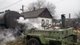 "Найцинічніший" спосіб: ЗС РФ по-новому прикривають техніку за 20 км від фронту (фото)