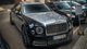 Їх виготовили лише 100: в Києві помітили ексклюзивний седан Bentley за $600 000 (фото)