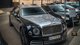 Их изготовили всего 100: в Киеве заметили эксклюзивный седан Bentley за $600 000 (фото)