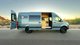 Фургон Mercedes-Benz Sprinter перетворили на зручний будинок на колесах (фото)