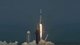 Корабль SpaceX со второй попытки отправился в пилотируемый полет на МКС
