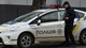 В Украине разрешили временно изымать автомобили без понятых: первые подробности