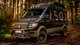 Volkswagen Crafter превратили в роскошный внедорожный автодом (фото)