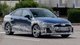 Новый седан Audi RS3 2025 рассекретили задолго до премьеры (фото)