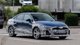 Новый седан Audi RS3 2025 рассекретили задолго до премьеры (фото)