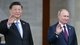 Поднебесная на земле: как Китай может заставить Путина прекратить войну в Украине
